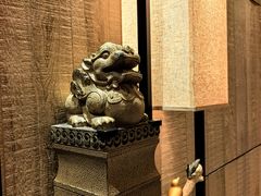-川旺角融合菜•海景餐厅(星海广场店)