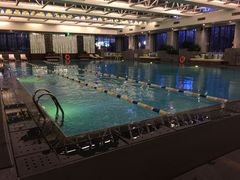 -青岛海尔洲际酒店