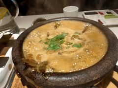-小放牛河北菜(长安万达店)