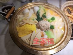 -大潮淮·淮扬菜(何园旗舰店)