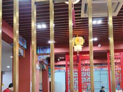 -老边饺子馆(中街店)