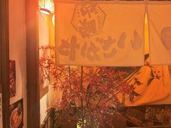 -炉胜·炉端烧·居酒屋