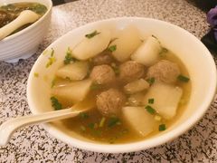 -莲塘味宝园牛杂(天越翔园店)