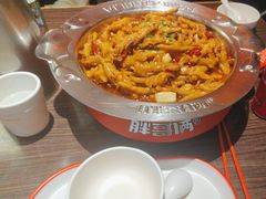 -胖哥俩肉蟹煲(湖滨银泰in77店)