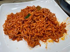 西红柿炒方便面-申记串道(中街店)