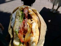 -Fergburger(皇后镇店)