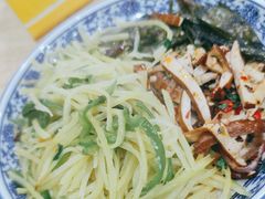 -杨三孃跷脚牛肉(清凤时代店)