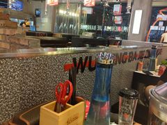 -悟能八戒烤肉自助(秦隆步行街店)