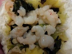 -新梅华·茶点餐厅(欧尚店)