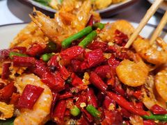 -老杨太太烧烤(文化广场店)