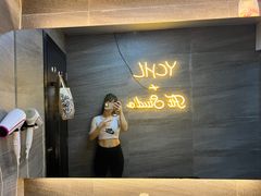 -YCHL Studios健身工作室(市二宫店)