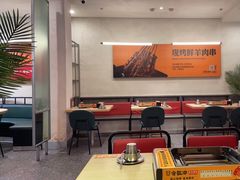 -令狐冲烤鱼·烧菜馆(达明店)