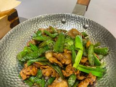-沸腾鱼乡(知春路分店)