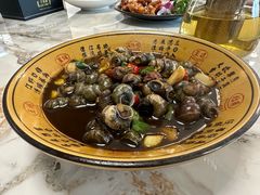 -宝荣鱼馆·临湖之宴(千岛湖店)