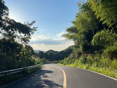 -小小饭店·休闲农庄·安吉松树林里的农家菜