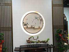 包厢-颐朵佳宴(金丰商业广场店)