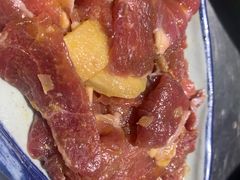 -胡同泥炉烤肉(总店)