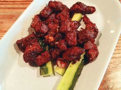 外婆小牛肉-外婆家(静安大悦城店)