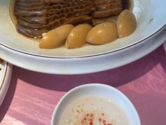 -都市阳光海鲜城(青山湖店)
