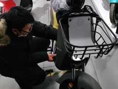 -九号电动车(安定门内大街店)