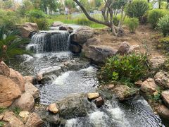 -金银湖国家城市湿地公园