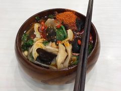 -金乐活美食(中街店)