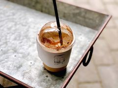 -春庄咖啡SpringHues(钟楼小区店)