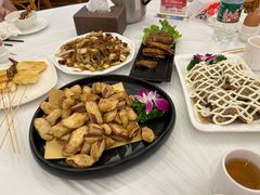 -庐州太太(信地店)