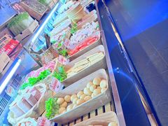 -牛New寿喜烧(虹桥新天地店)