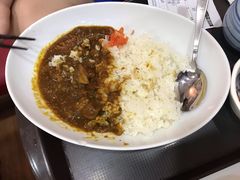 -食其家·牛丼咖喱(浦电路店)
