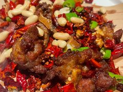 -寻宝记绍兴菜(鲁迅路店)