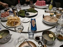 -阳光码头海鲜火锅(世纪大道店)