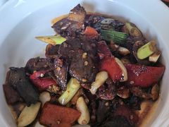 -长沙北辰洲际酒店-兰调全日餐厅