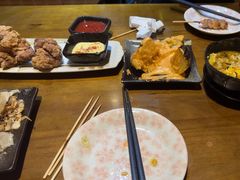 -鸟内会(河北路店)