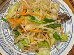 -平成屋· Late Night 食堂(四川北路店)