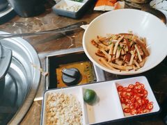 -同仁四季椰子鸡(罗湖国贸店)