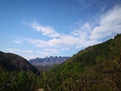 -云岫谷自然风景区