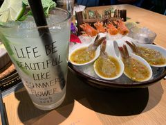 -生如夏花泰式火锅(西村黑金店)