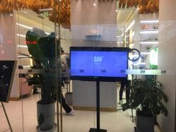 -3AM·S HAIR SALON烫发染发接发