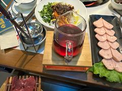 -菌彩云南野生菌火锅(呈贡七彩云南第壹城店)