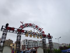-87号烧烤海鲜·大排档(金沙滩店)