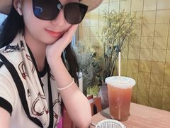 -芭莉与彩虹西餐厅(成都合生汇店)