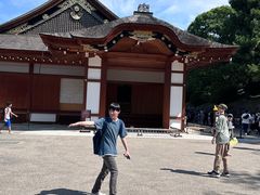 -名古屋城
