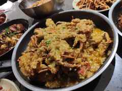 -一棠龙虾•王牌虾球(楚河汉街店)
