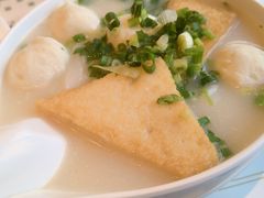 -翠华餐厅(百老汇店)