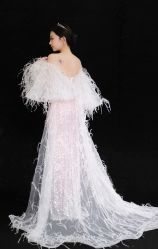 -拉瑞娜LaReine婚纱礼服高级定制
