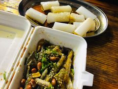 原味拌鱼皮-陈添記·祖傳爽鱼皮·西关老字号(广州首店)