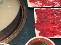 -大吉利·潮汕牛肉火锅(河西店)