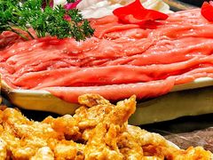 -赵家院子佬火锅(重庆总店)
