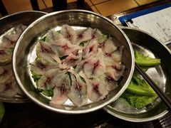 -顺德一品粥·20年凤城老字号(芳村店)